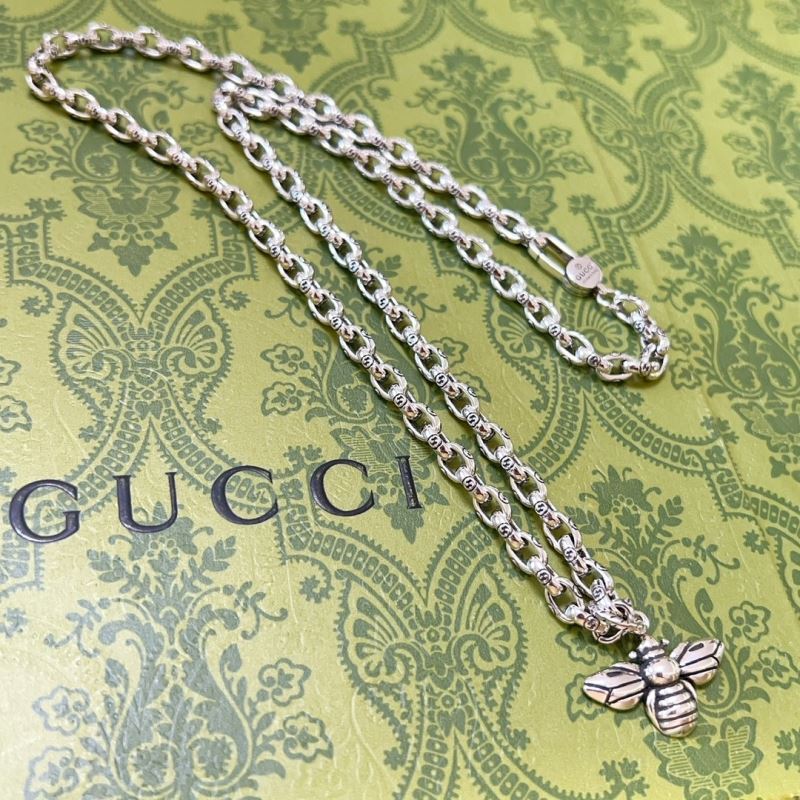 Gucci Necklaces